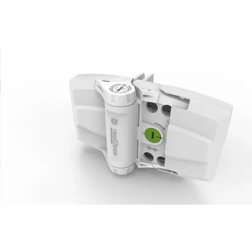 TruClose MULTI-ADJUST Heavy Duty Series 3 - White