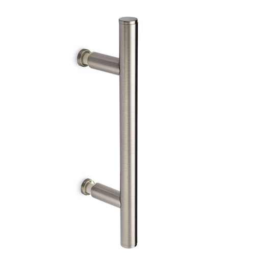 Counterpoint 12" c/c Single-Sided Pull - Brushed Nickel