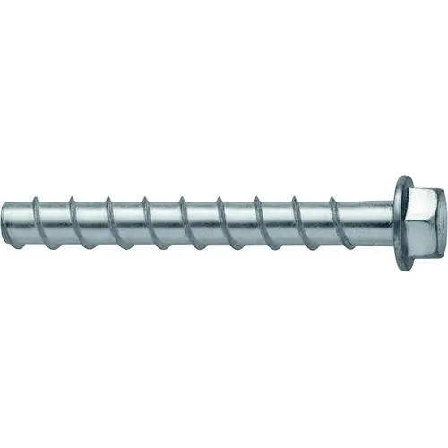 VetroMount HILTI KWIK HUS EZ Anchor Bolts 1/2" x 4" - Box of 25