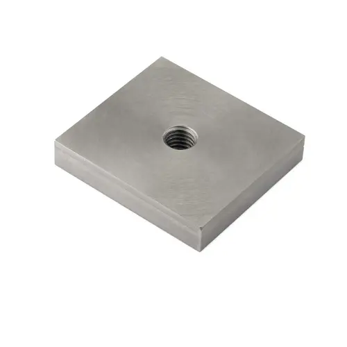 VetroMount Weld Block 2 1/12" x 2 15/16" Pack of 10