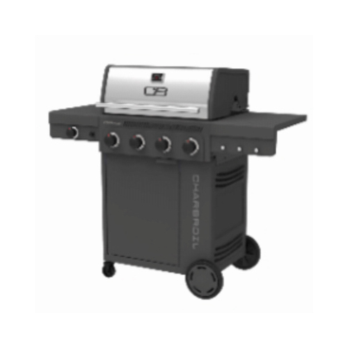 Charbroil 463348625 4B Gas Grill