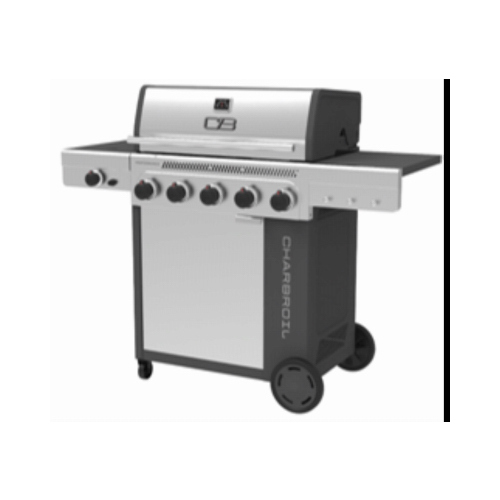 Charbroil 463463225 5B Gas Grill