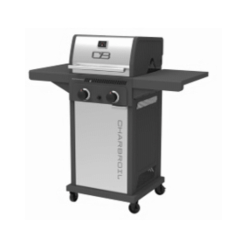 Char-Broil 463663125 2B Gas Grill