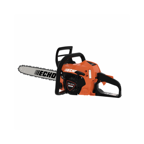 Echo CS-3410-14 34.4cc Chainsaw With 14" Bar And Chain