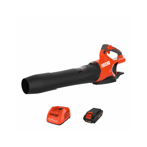 Echo DPB-2500C1 Battery Powered Handheld Blower With E-force 2.5ah 56v Battery & Charger 549cfm