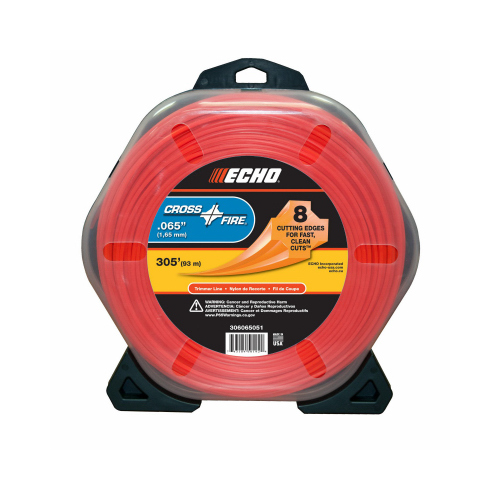 Echo 306065051 .065-1/2LB Trimmer Line