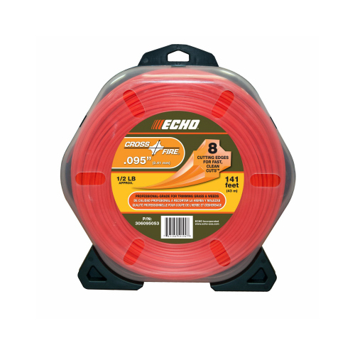 Echo 306095053 .095-1/2LB Trimmer Line