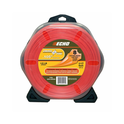 Echo 306105055 .105-1/2LB Trimmer Line