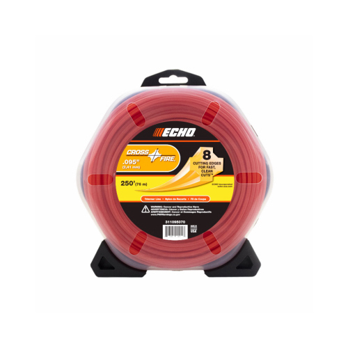 Echo 311095070 .095-1LB Trimmer Line