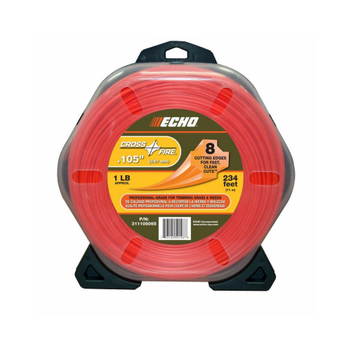 Echo 311105065 .105-1LB Trimmer Line