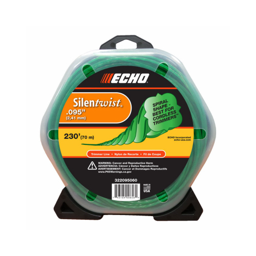 Echo 322095060 .095-1LB Trimmer Line