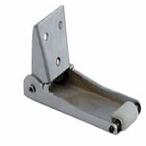 Carry Bar with Sex Bolts Bright Brass Finish