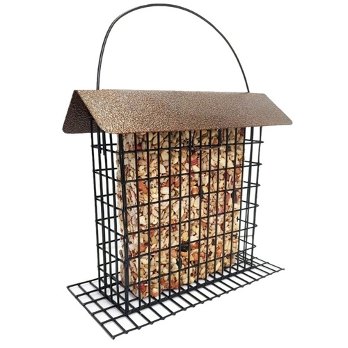 Wildlife Sciences LLC 08622447 SEED BAR FEEDER LARGE WILDLIFE SCIENCES