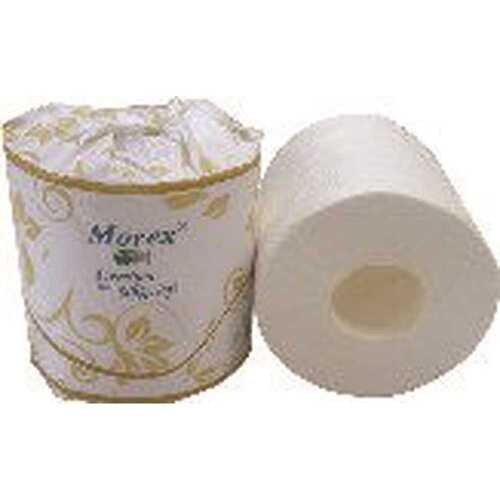 Morex TP500V 2 Ply Premium Soft Bath Tissue