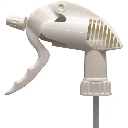 Adamax CTCR32 12.25" Chemical Resistant Trigger Sprayer W/ 9-7/8" Tube Package