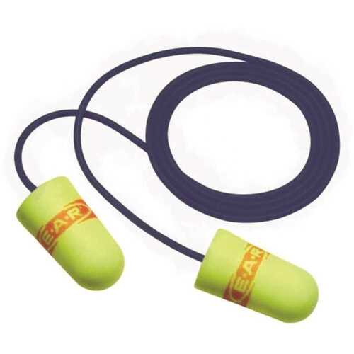 3M 7010384671 E-A-rsoft    Superfit    Earplugs Metal Detectable