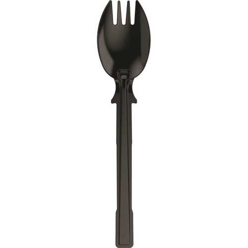 Dixie Ultra DUSSPR5 Gp PRO Dixie Ultra Smartstock Series Plastic Spork