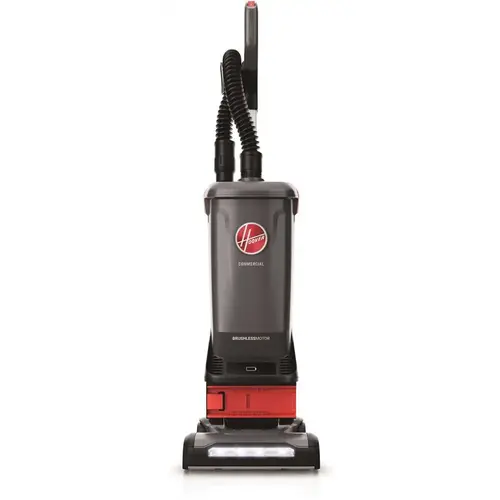 HOOVER CH90600V Commercial Hvrpwr 12" 40v Upright With Tools - Bare Tool