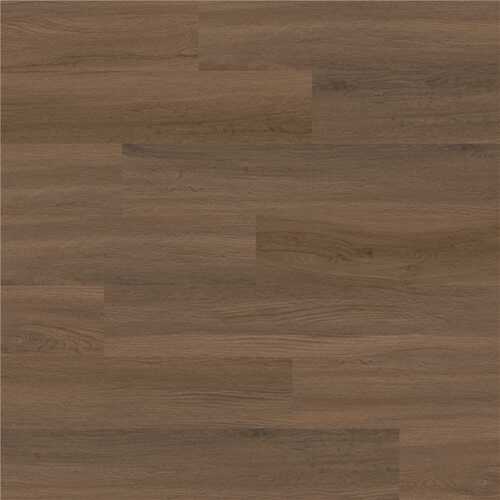 Lifeproof I179411L6 Shadow Hickory 7.1"x48" Vinyl Plank