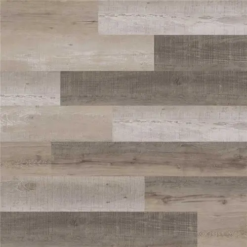Lifeproof I821827L6 Alpine Backwoods Oak 7.1"x48" Vinyl Plank