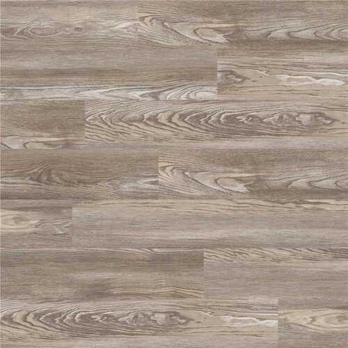 Home Decorators Collection 3001422105 Everett Springs Pine 7.1x48 Vinyl Plank, Pallet Of 28