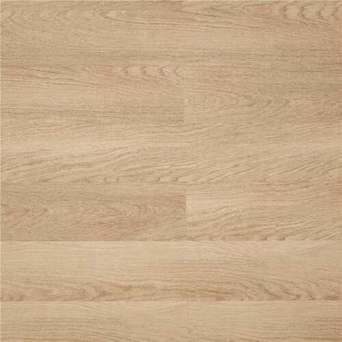 Home Decorators Collection 30010212 Crater Lake Oak 7.1"x48" Vinyl Plank, Pallet Of 28