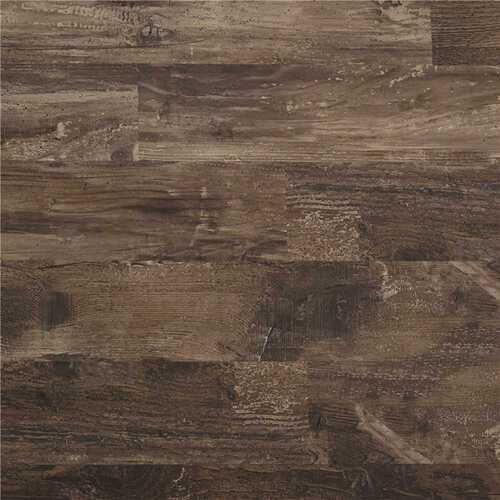 Lifeproof I106514L6 Nashville Oak 8.7"x48" Vinyl Plank