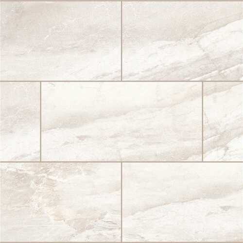 Lifeproof SI241802L Ivory Lane Quartzite 11.9"x23.8" Tile Flooring