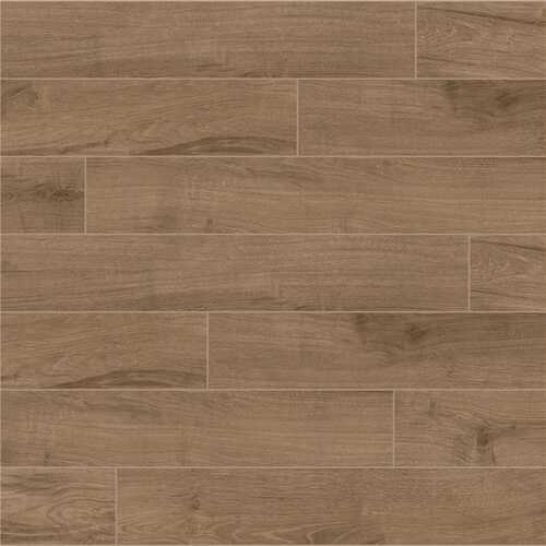 Lifeproof I228315LX Eastborough Oak 8.7"x59" Vinyl Plank