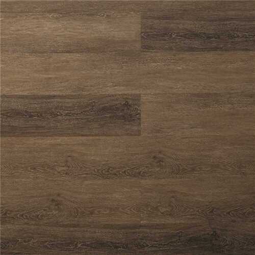 Home Decorators Collection S215733 Willowbrook Grove Oak 7.1x48 Vinyl Plank