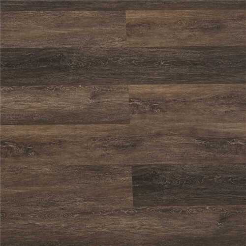 Home Decorators Collection S251718 Oak Grove Oak 7.1"x48" Vinyl Plank