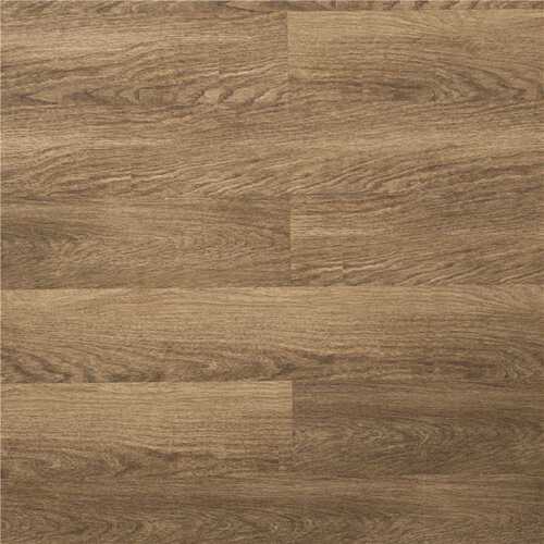 Home Decorators Collection 300102102 Benston Oak 7.1"x48" Vinyl Plank, Pallet Of 28