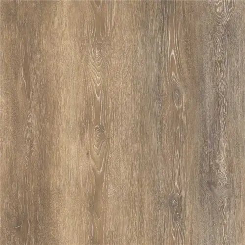 Walton Oak 7.1"x48" Vinyl Plank, Pallet Of 28