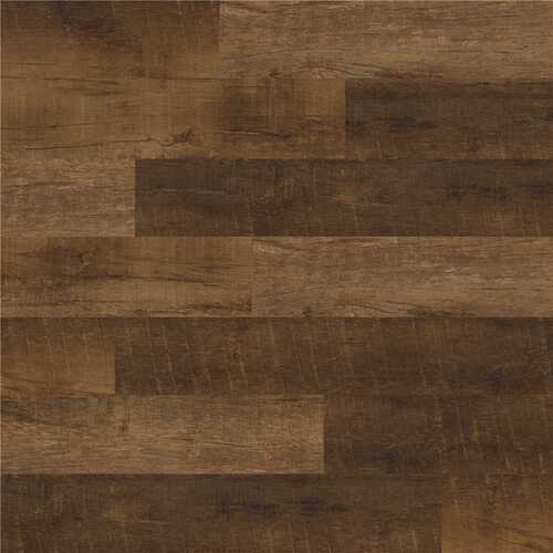 Lifeproof I1614110L6 Copperhill 7.1"x48" Vinyl Plank