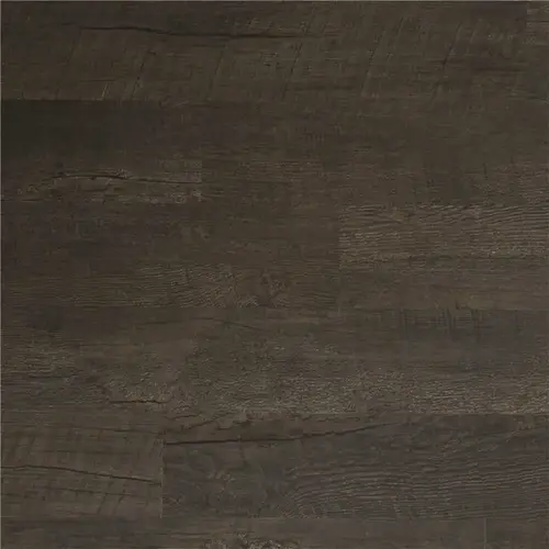 Dark Oak 8.7"x48" Vinyl Plank, Pallet Of 28