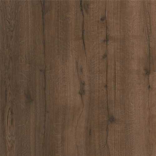 Verge D174514 PRO Umberwood 7"x48" Glue Down Vinyl Plank