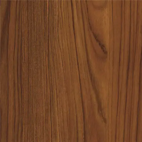 Teak 6 In. X 36 In. Vinyl Plank Flooring, 24 Sq. Ft./case