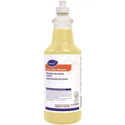 Tannin Stain Remover