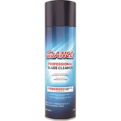 DIVERSEY 101109731 Glance Powerized Glass Cleaner