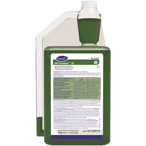 Gp Forward Tm/mc General Purpose Cleaner