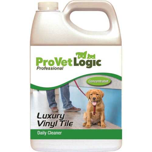 PROVETLOGIC V82-14MN Luxury Vinyl Tile Daily Cleaner