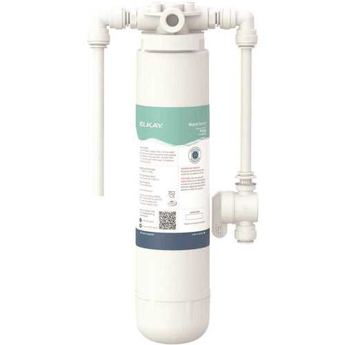 Elkay EWFPF5M Watersentry 5-Micron Sediment Pre Filter Filtration Kit