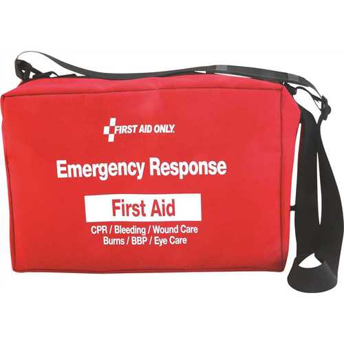 First Aid Only, Inc 91170 Only Emergency Response Module Kit 2021 ANSI B