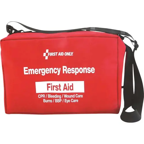 Only Emergency Response Module Kit 2021 ANSI B