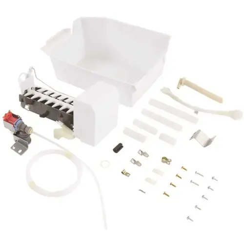 Refrigerator Ice Maker Kit Model W11729596