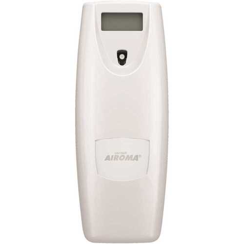 VECTAIR ADIS-W-II-US Airoma Air Freshener Dispenser White