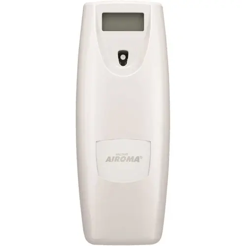 Airoma Air Freshener Dispenser White