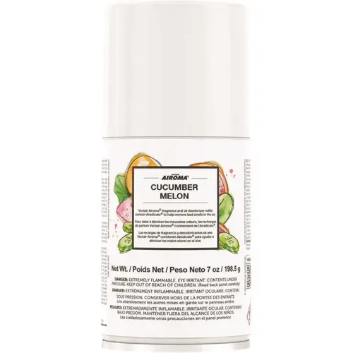 Airoma Air Freshener Refill 3000 Cucumber Melon