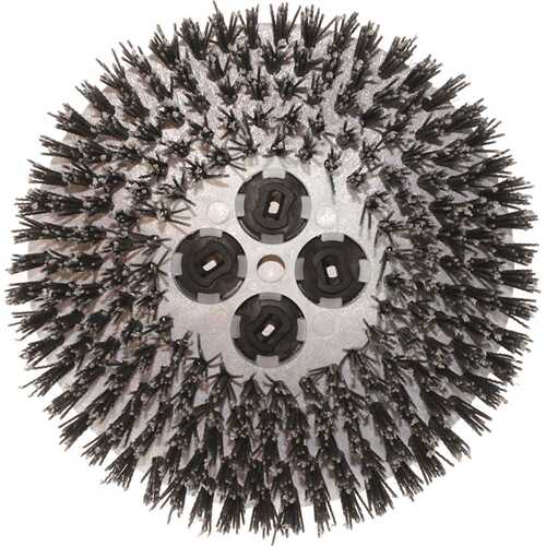 Tennant Company SPPV01493 Abrasive Tynex Brush 240 Grit For Tennant T291