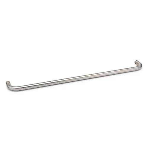 Oceana 18" c/c Single-Sided Towel Bar - Brushed Nickel